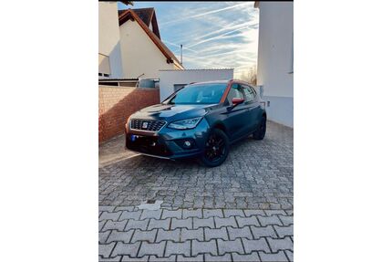 Seat Arona Gebrauchtwagen