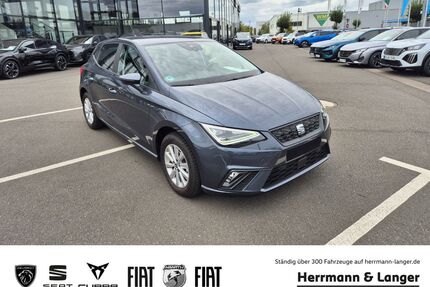 Seat Ibiza Gebrauchtwagen