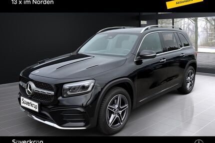 Mercedes-Benz GLB 200 Gebrauchtwagen