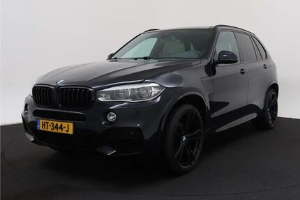 BMW X5 Gebrauchtwagen