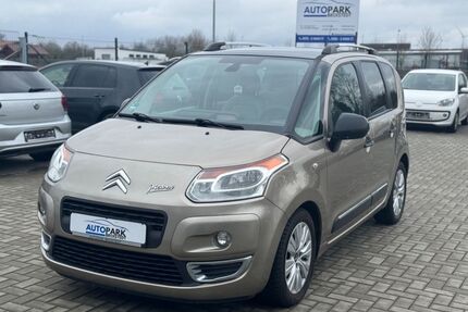 Citroen C3 Gebrauchtwagen