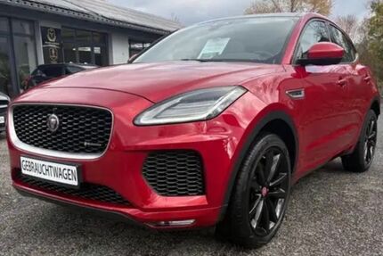 Jaguar E-Pace Gebrauchtwagen