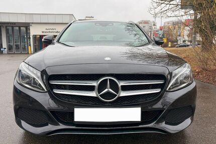 Mercedes-Benz C 220 Gebrauchtwagen
