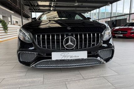 Mercedes-Benz S 65 AMG Gebrauchtwagen