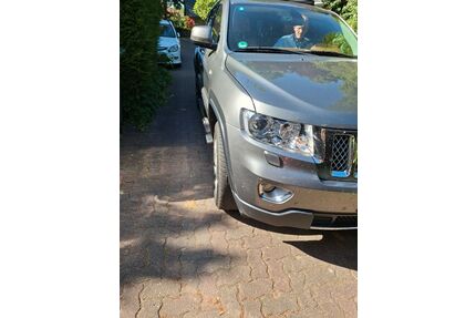 Jeep Cherokee Gebrauchtwagen