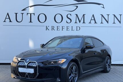 BMW i4 Gebrauchtwagen