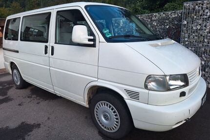 VW T4 Caravelle Gebrauchtwagen
