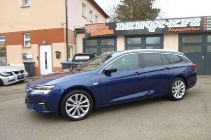 Opel Insignia Gebrauchtwagen