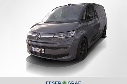 VW T7 Multivan Gebrauchtwagen