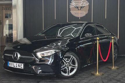 Mercedes-Benz A 180 Gebrauchtwagen