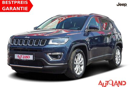 Jeep Compass Gebrauchtwagen