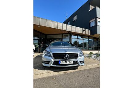 Mercedes-Benz CLS 350 Gebrauchtwagen