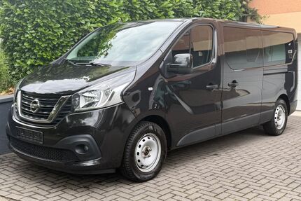 Nissan NV300 Gebrauchtwagen