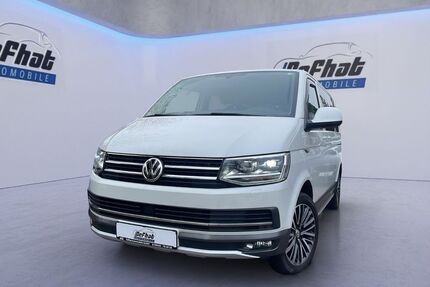 VW T6 Multivan Gebrauchtwagen