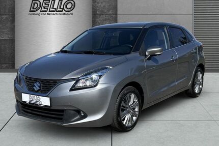 Suzuki Baleno Gebrauchtwagen