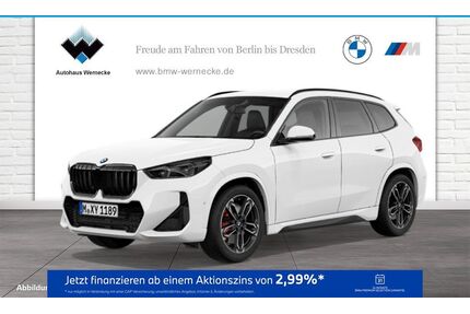 BMW X1 Gebrauchtwagen