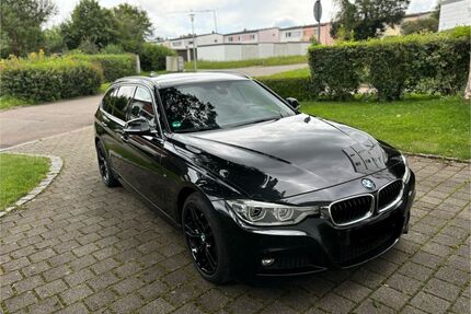 BMW 320 Gebrauchtwagen