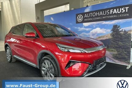BYD ATTO 3 Gebrauchtwagen