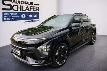 Hyundai KONA Gebrauchtwagen