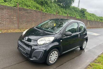 Citroen C1 Gebrauchtwagen