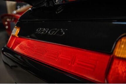 Porsche 928 Gebrauchtwagen