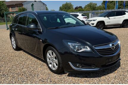 Opel Insignia Gebrauchtwagen
