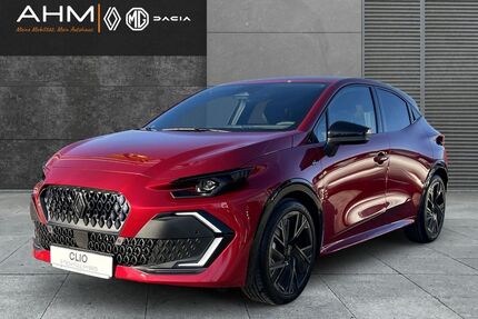 Renault Clio Gebrauchtwagen