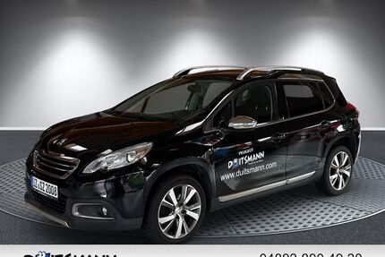 Peugeot 2008 Gebrauchtwagen