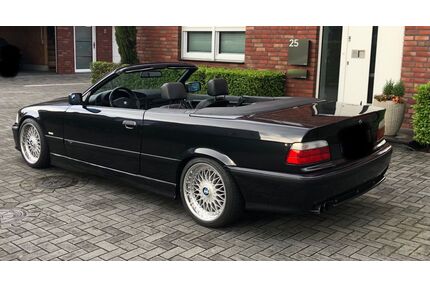 BMW 318 Gebrauchtwagen