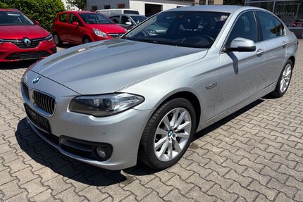 BMW 530 Gebrauchtwagen