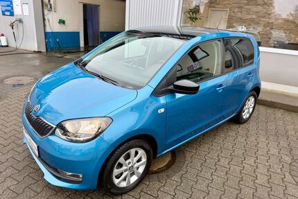 Skoda Citigo Gebrauchtwagen