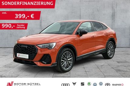 Audi Q3 Gebrauchtwagen