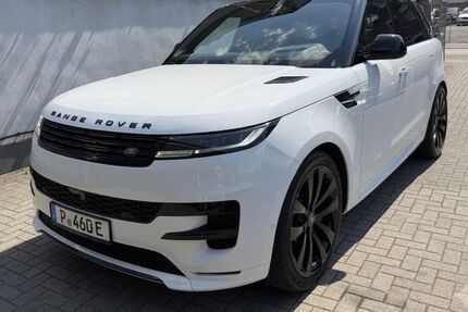 Land Rover Range Rover Sport Gebrauchtwagen