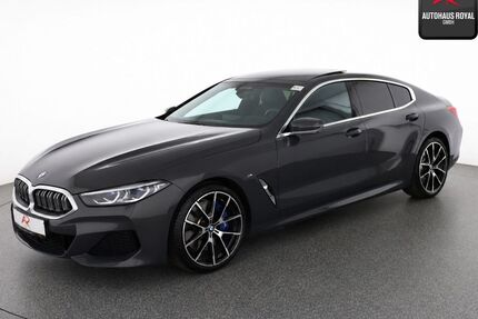 BMW 840 Gebrauchtwagen