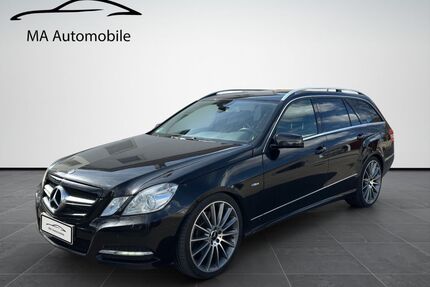 Mercedes-Benz E 350 Gebrauchtwagen
