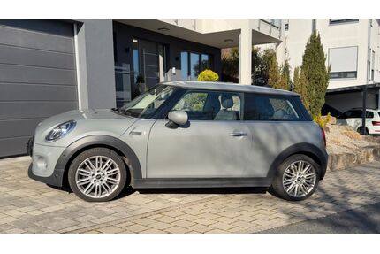 Mini Cooper C Gebrauchtwagen