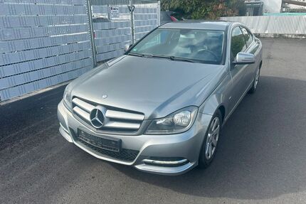 Mercedes-Benz C 180 Gebrauchtwagen