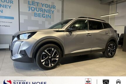 Peugeot 2008 Gebrauchtwagen