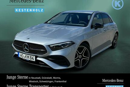 Mercedes-Benz A 200 Gebrauchtwagen