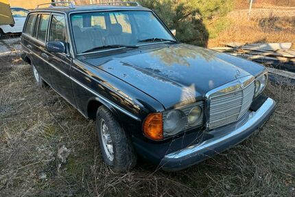 Mercedes-Benz 300 Gebrauchtwagen