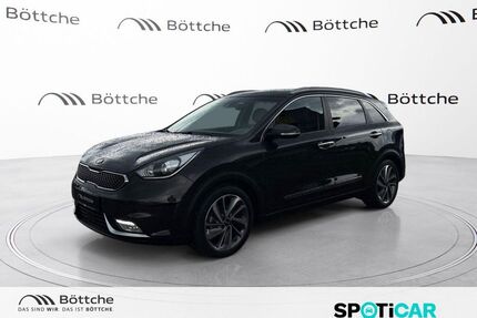 Kia Niro Gebrauchtwagen