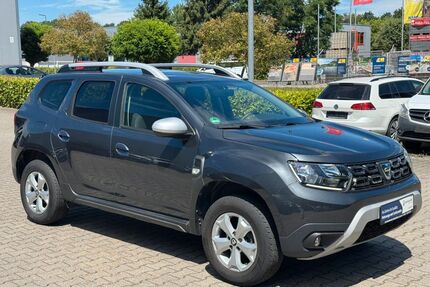 Dacia Duster Gebrauchtwagen