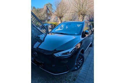 MG ZS Gebrauchtwagen