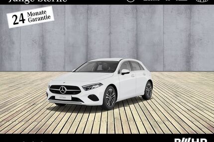 Mercedes-Benz A 180 Gebrauchtwagen