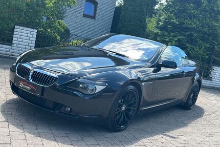 BMW 645 Gebrauchtwagen