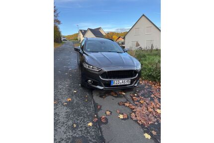 Ford Mondeo Gebrauchtwagen