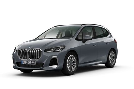 BMW 218 Gebrauchtwagen