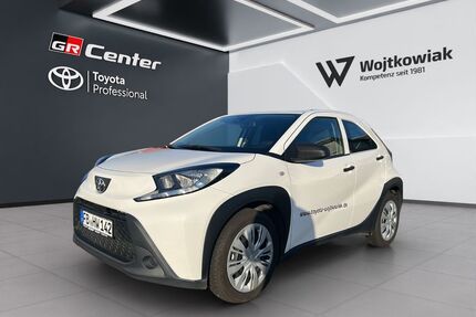 Toyota Aygo (X) Gebrauchtwagen
