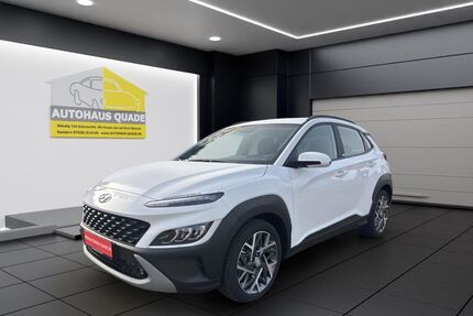 Hyundai KONA Gebrauchtwagen