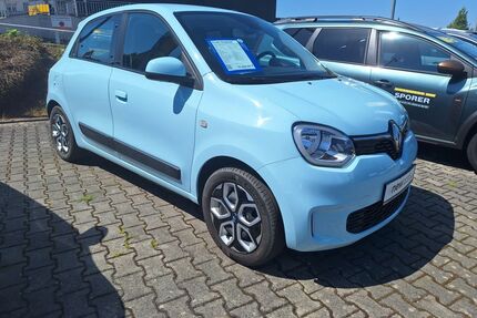 Renault Twingo Gebrauchtwagen
